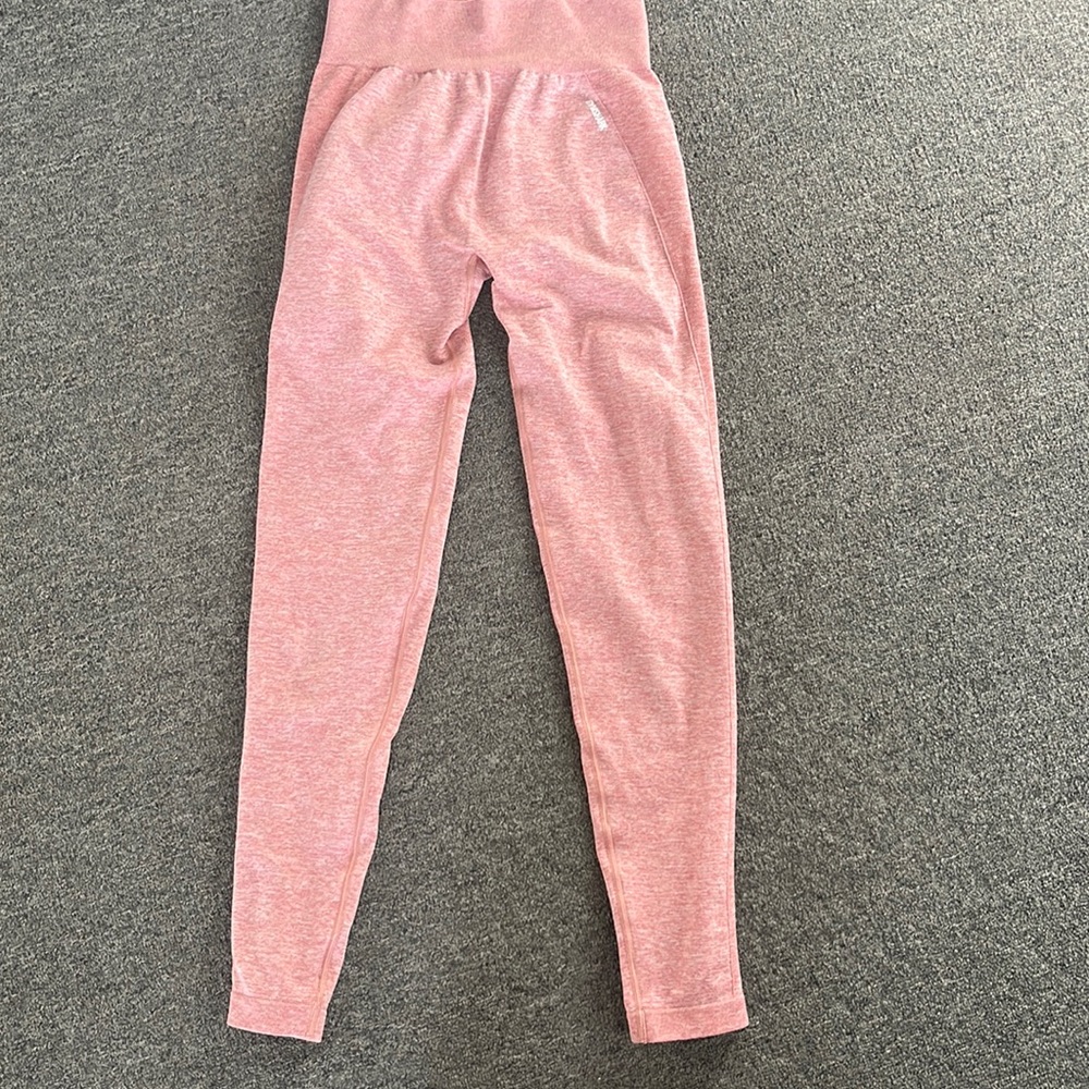 Gymshark leggings
